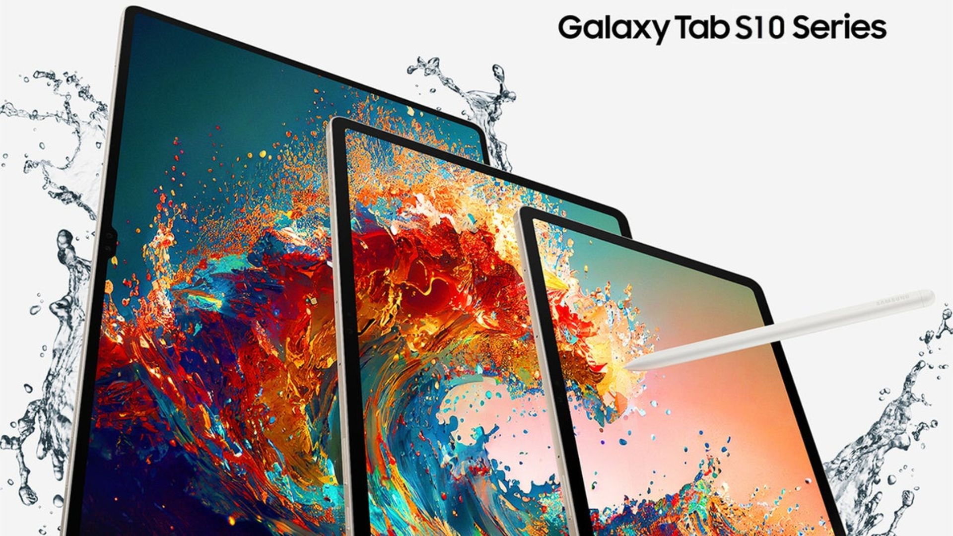 Galaxy Tab S10 series dự kiến được ra mắt vào cuối năm nay