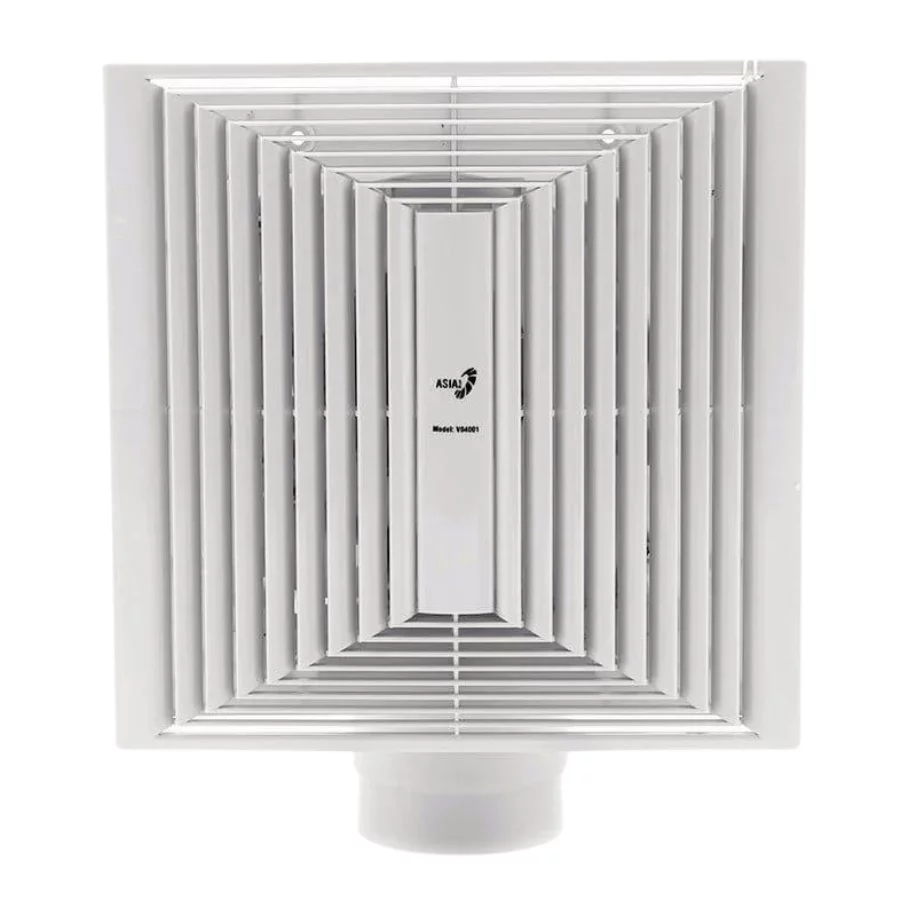 Quạt hút Asia 45W (V04001)