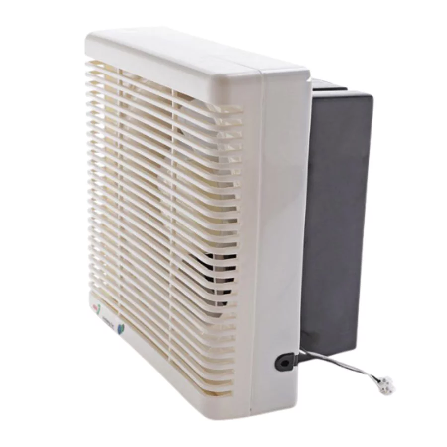 Quạt thông gió Asia 30W (H08001) góc nghiêng