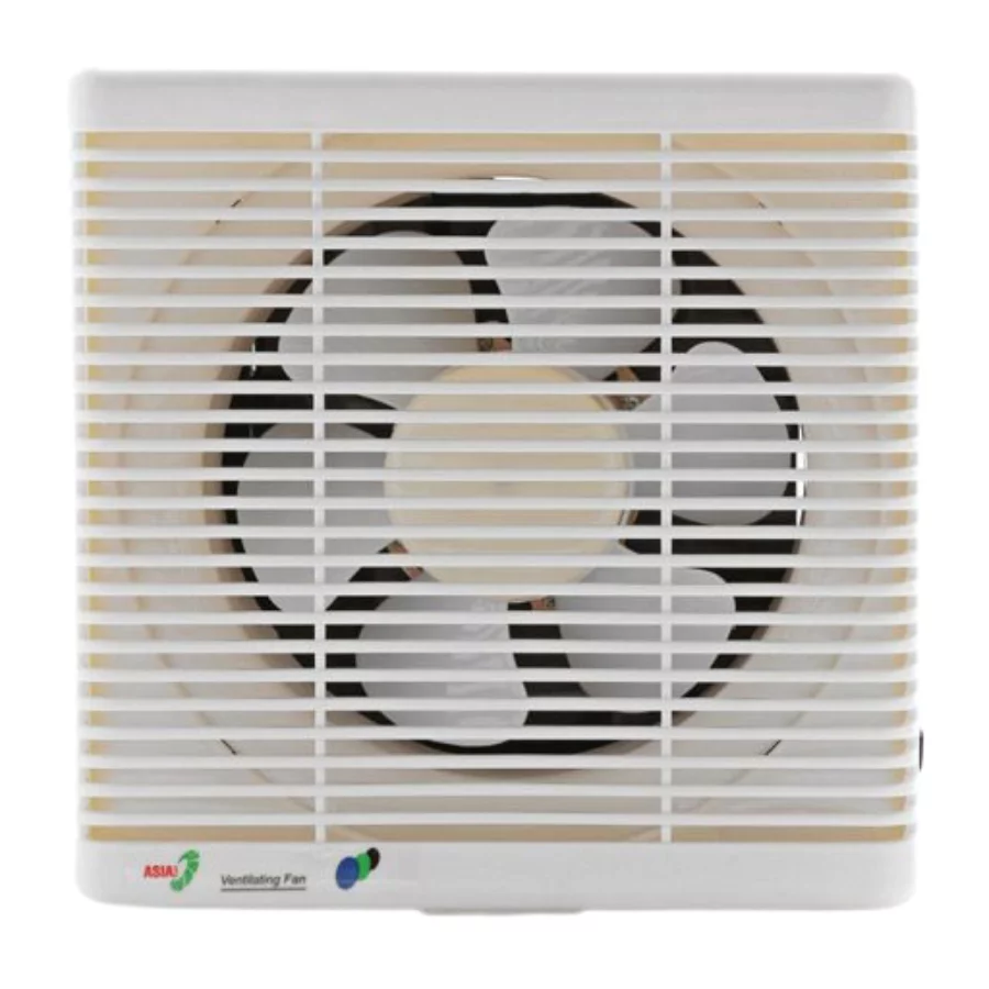 Quạt thông gió Asia 30W (H08001)