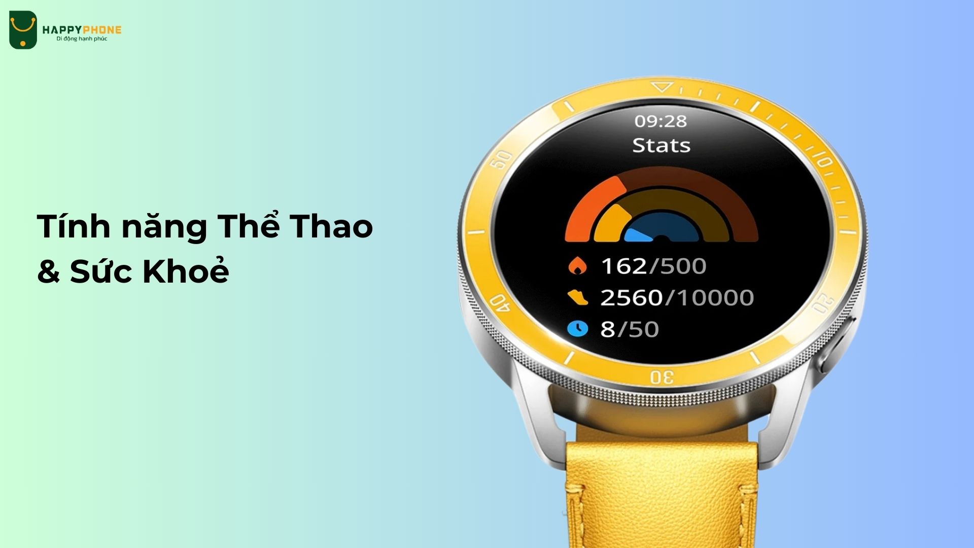 Redmi Watch S4 Tính Năng Thể Thao và Sức Khỏe