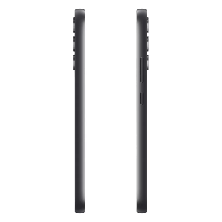 Samsung Galaxy A34 5G (8GB-128GB) cạnh bên