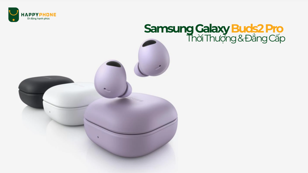 Samsung Galaxy Buds2 Pro