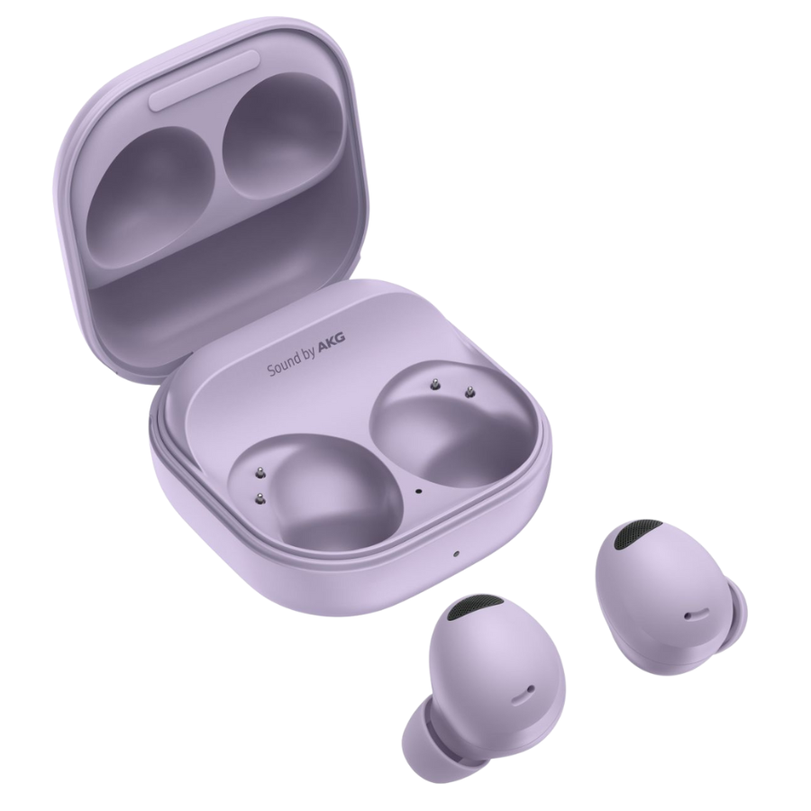 Tai nghe Bluetooth Samsung Galaxy Buds2 Pro chi tiết