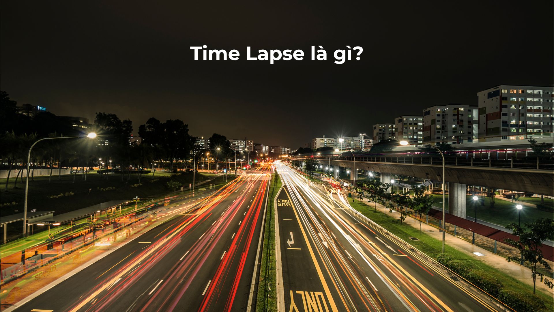 Time Lapse là gì