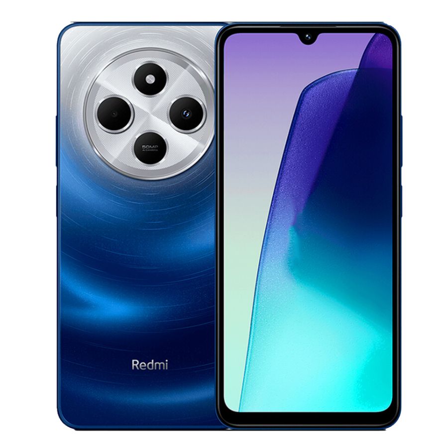 スマートフォン本体 Redmi 14c Xiaomi Redmi 14C (4GB-128GB) - Chính hãng, giá rẻ