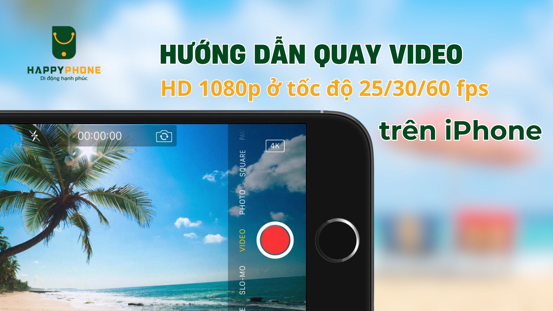 Các Lý Do Nên Sử Dụng Quay Màn Hình 60fps