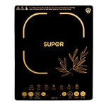 Bếp điện từ Easy Cooking Supor 2100W - Homepage