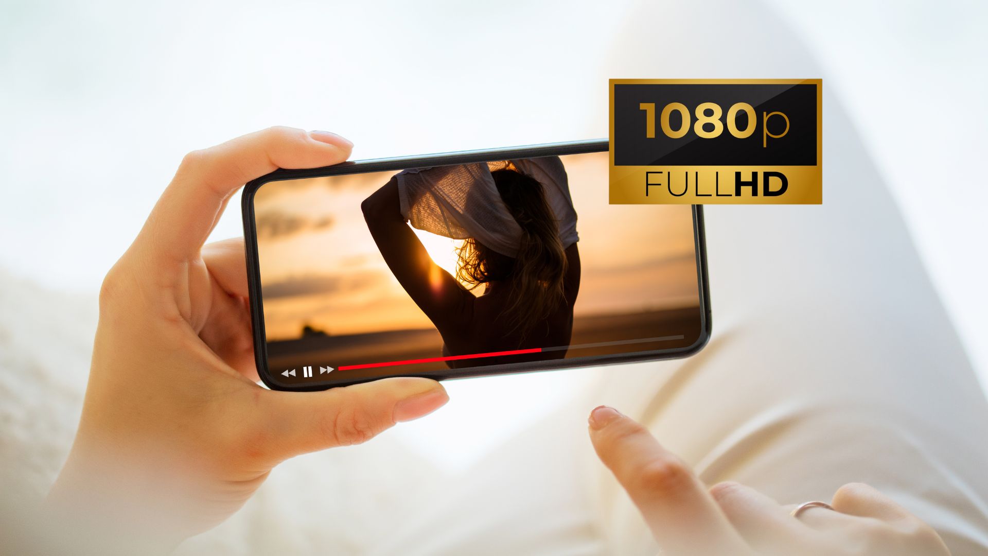 Độ phân giải HD 1080 là gì