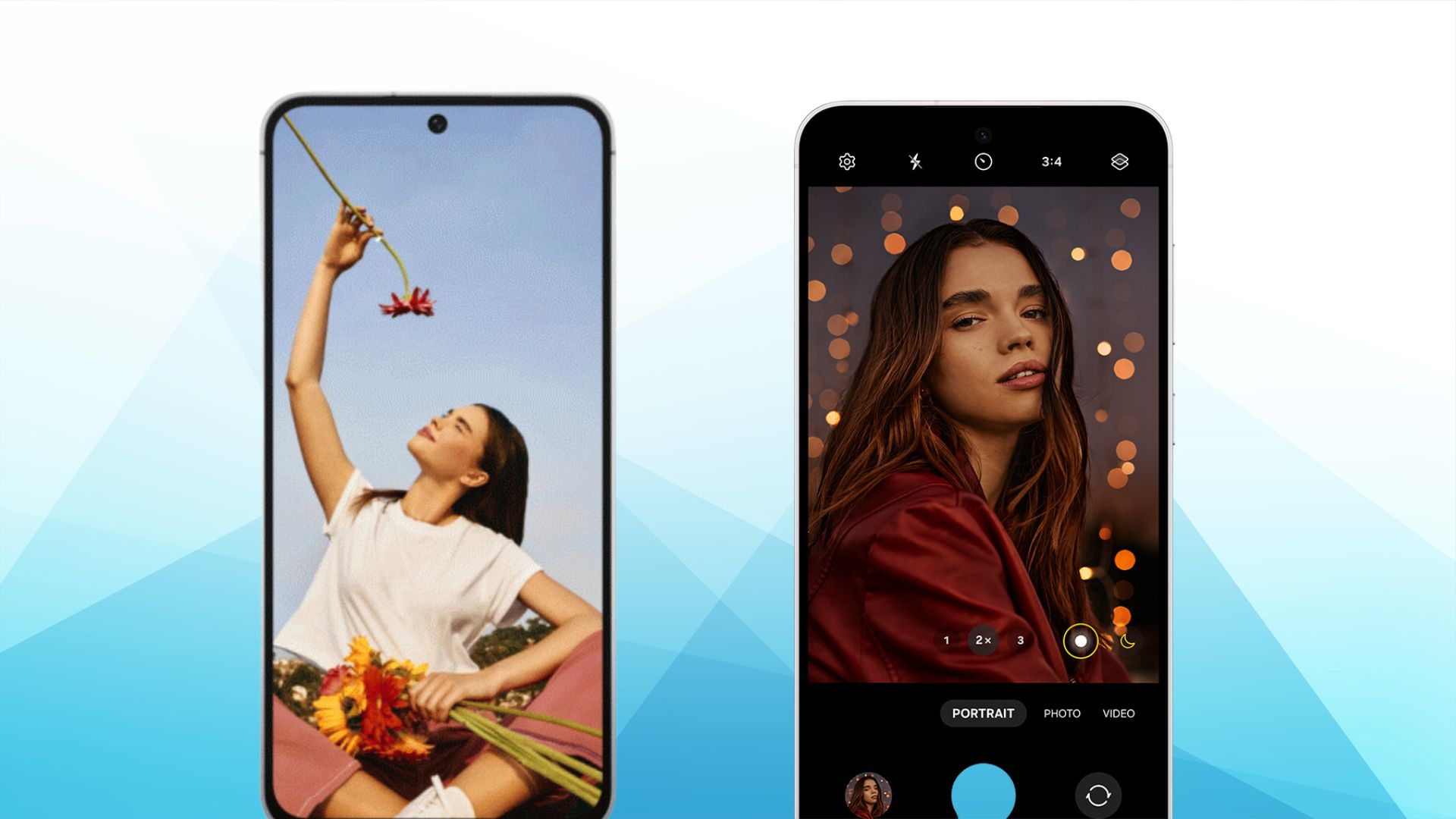 Hệ thống camera của Samsung Galaxy S24 FE có gì mới