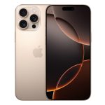 Iphone 16 Pro 128GB - Homepage