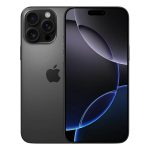 Iphone 16 Pro 256GB - Titan đen