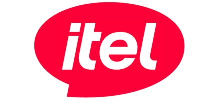 Logo Itel