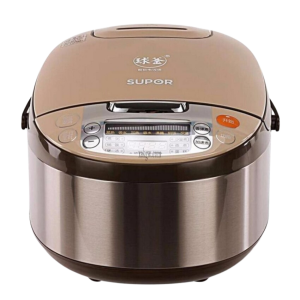 Nồi cơm điện tử E-Spherical Supor 1.8L (CFXB50FC33VN-75) - Homepage