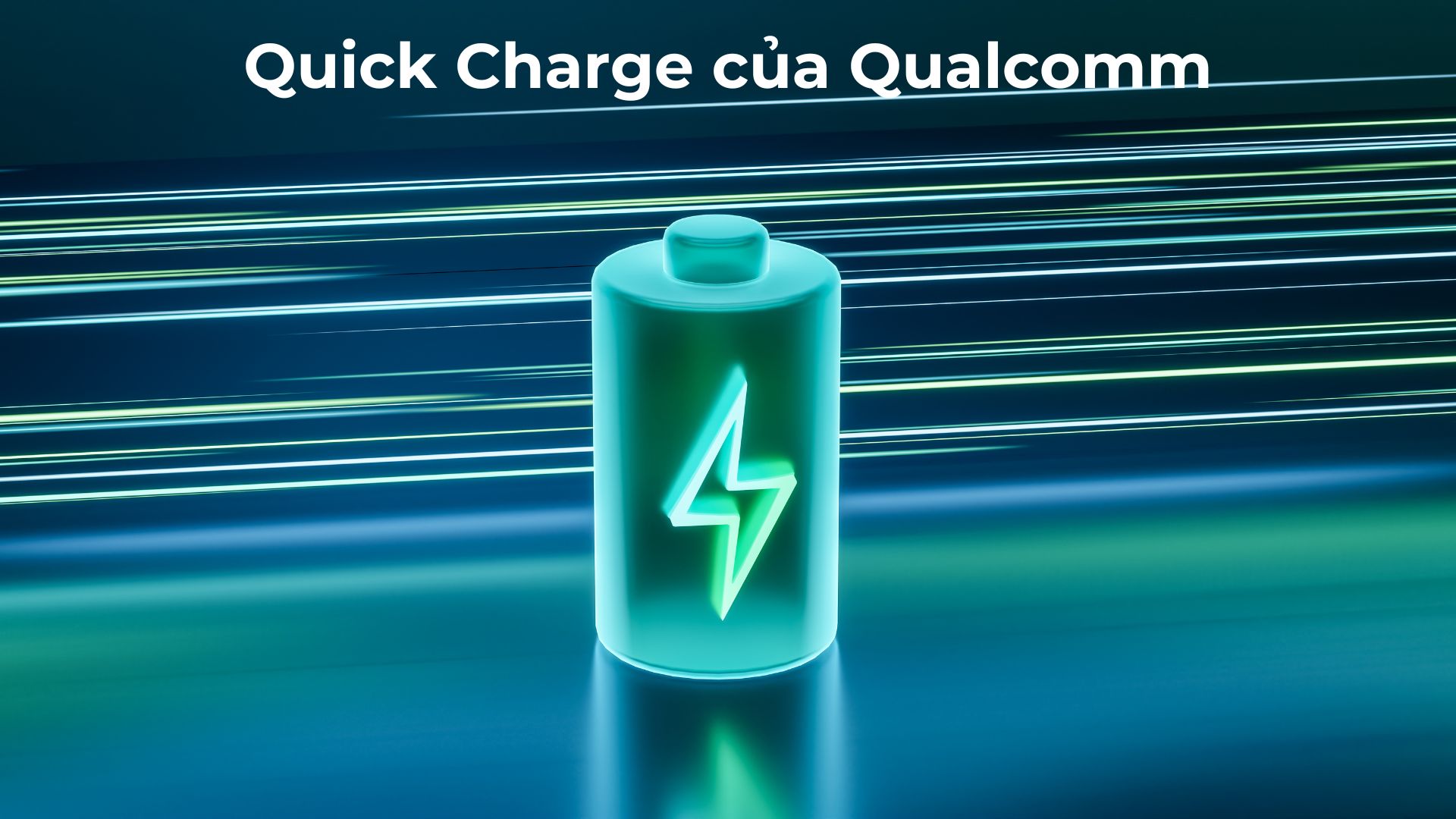 Quick Charge của Qualcomm