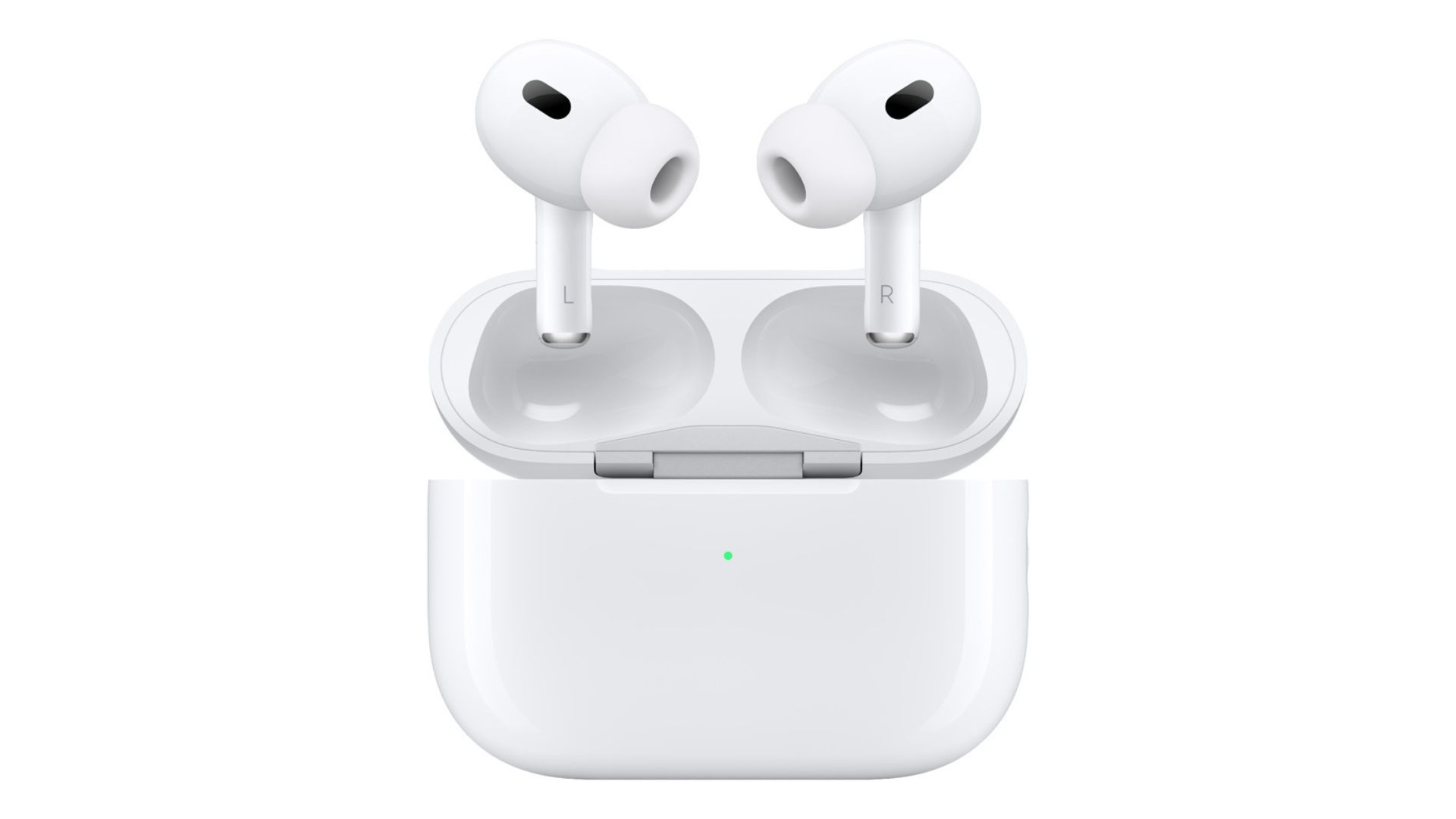 Thiết kế Airpods Pro 2