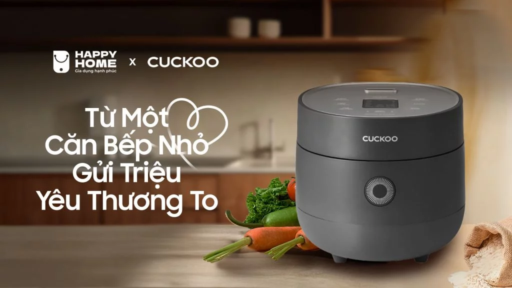 Thumb CTKM - Landing page