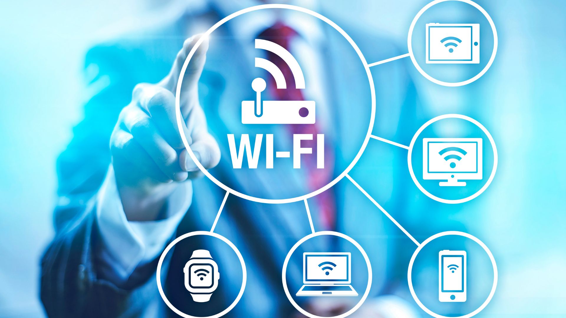 Wi-Fi 5 (802.11ac)_ Bước nhảy vọt về tốc độ