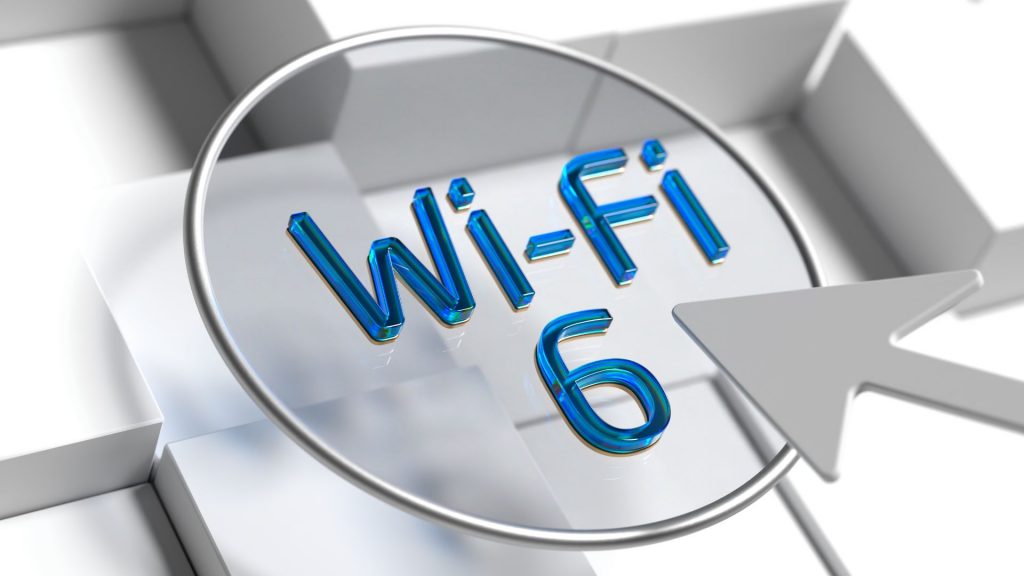 Wi-Fi 6 (802.11ax)_ Hiệu suất vượt trội, trải nghiệm mượt mà