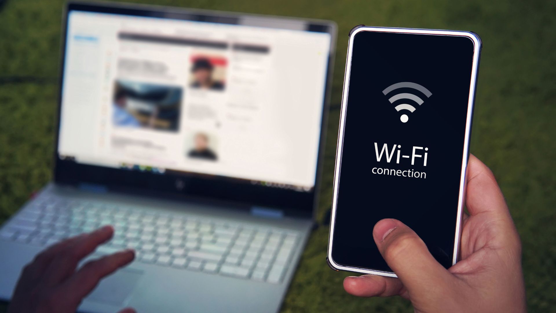 Wifi là gì