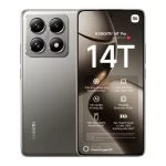 Xiaomi 14T Pro 5G (12GB-512GB) - Titan Xám