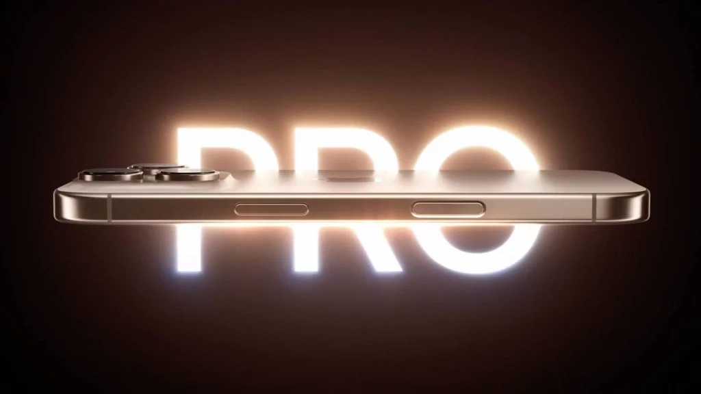 iPhone 16 Pro và Pro Max
