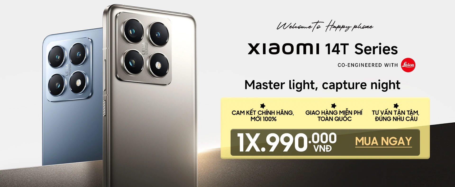 Banner Homepage Website Xiaomi 14T