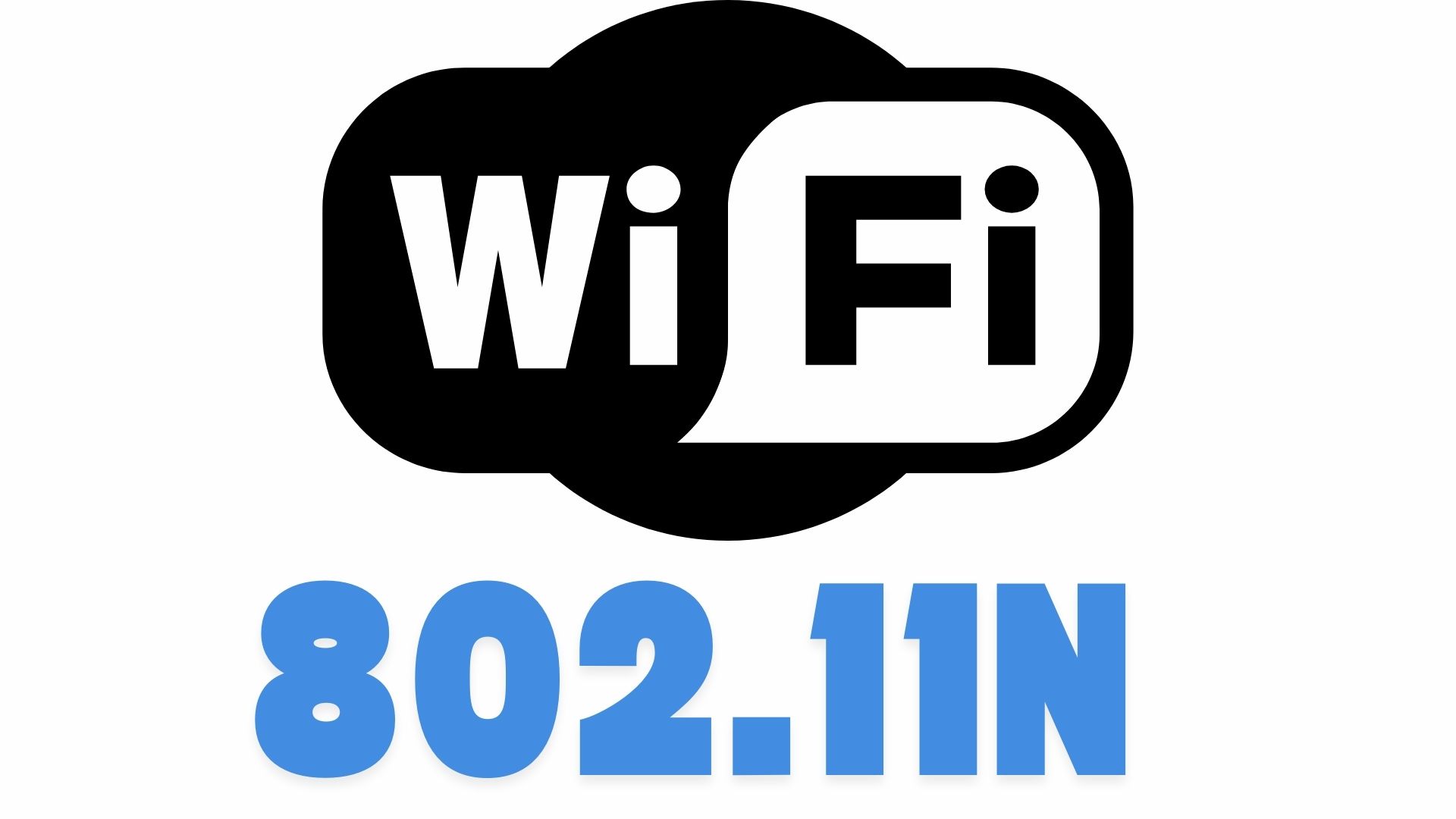 Chuẩn Wi-Fi IEEE 802.11n là gì