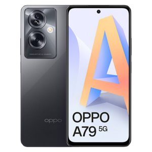 Điện thoại Oppo A79 5G (8GB-256GB) - Đen