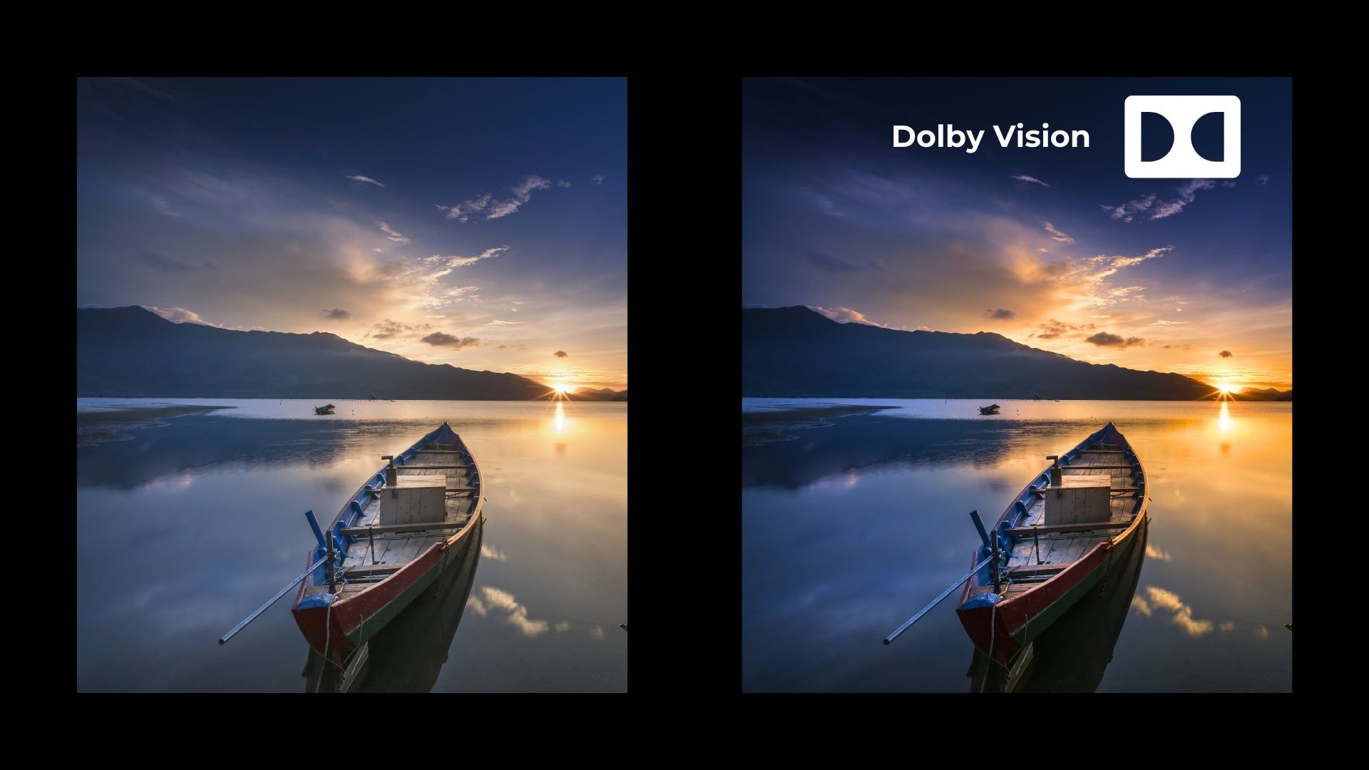 Ưu điểm của Dolby Vision