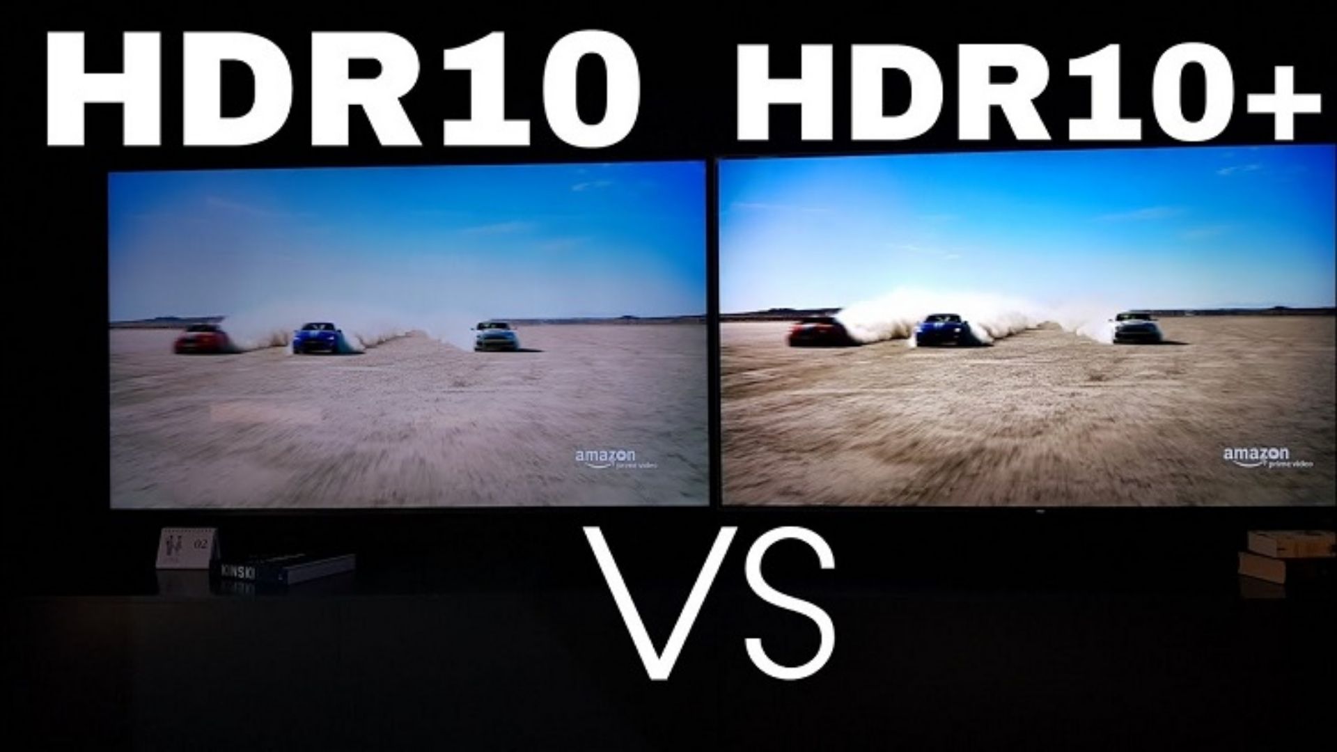 Cách quay HDR với HDR10+ trên điện thoại Xiaomi