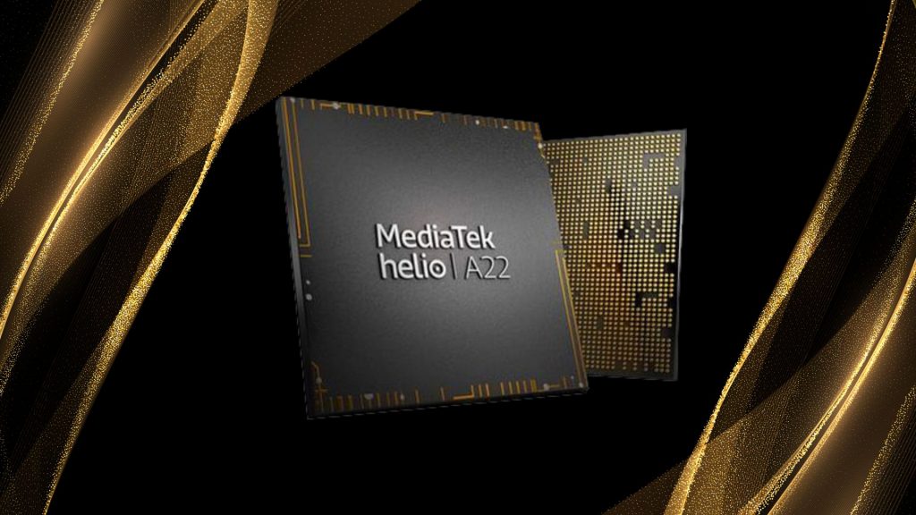 Chip MediaTek Helio A22 chơi game cấu hình mạnh được không