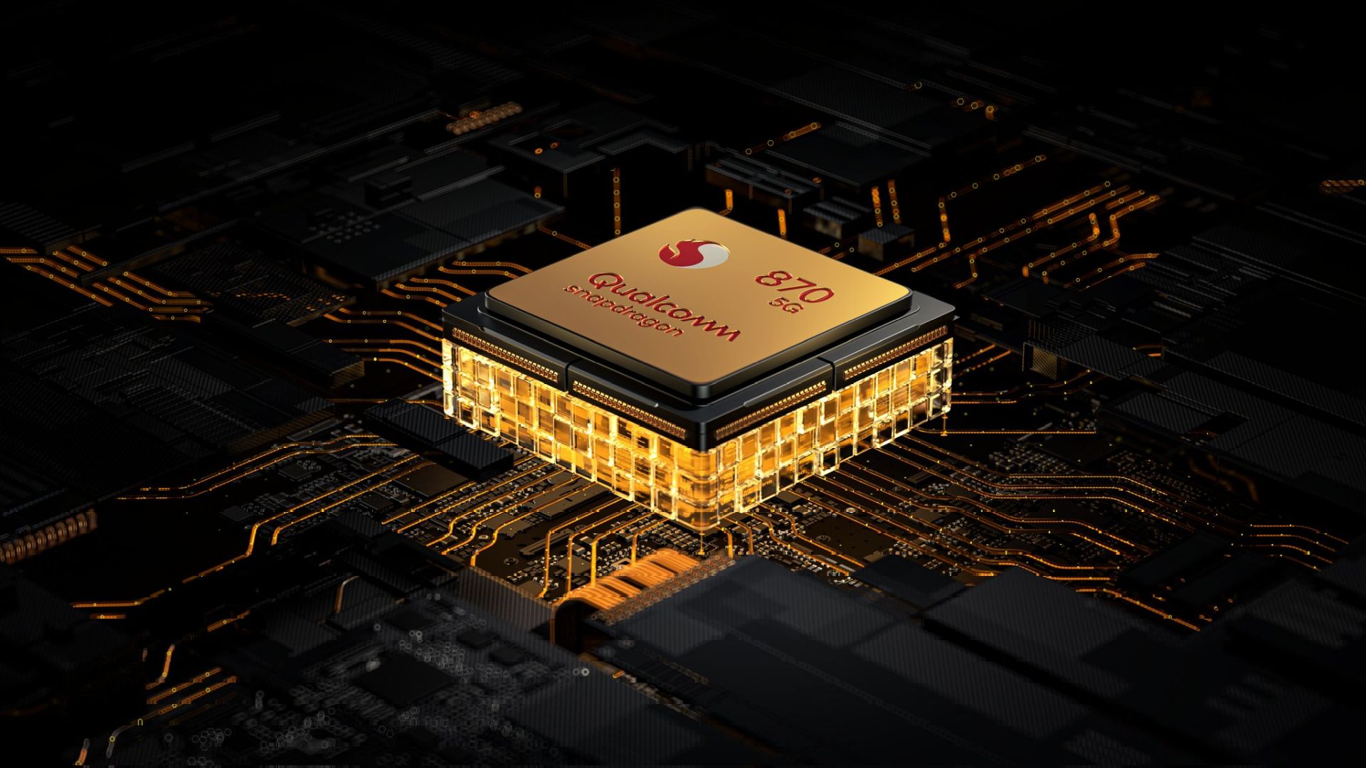 Chip Snapdragon 870 mạnh không_ Thiết bị nào của Xiaomi có