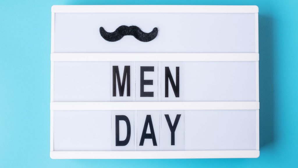 Ngày quốc tế đàn ông (International Men's Day)