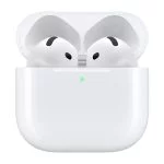 Tai nghe Apple AirPods 4 chống ồn MXP93ZPA - Trắng