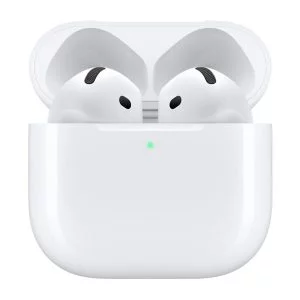 Tai nghe Apple AirPods 4 chống ồn MXP93ZPA - Trắng