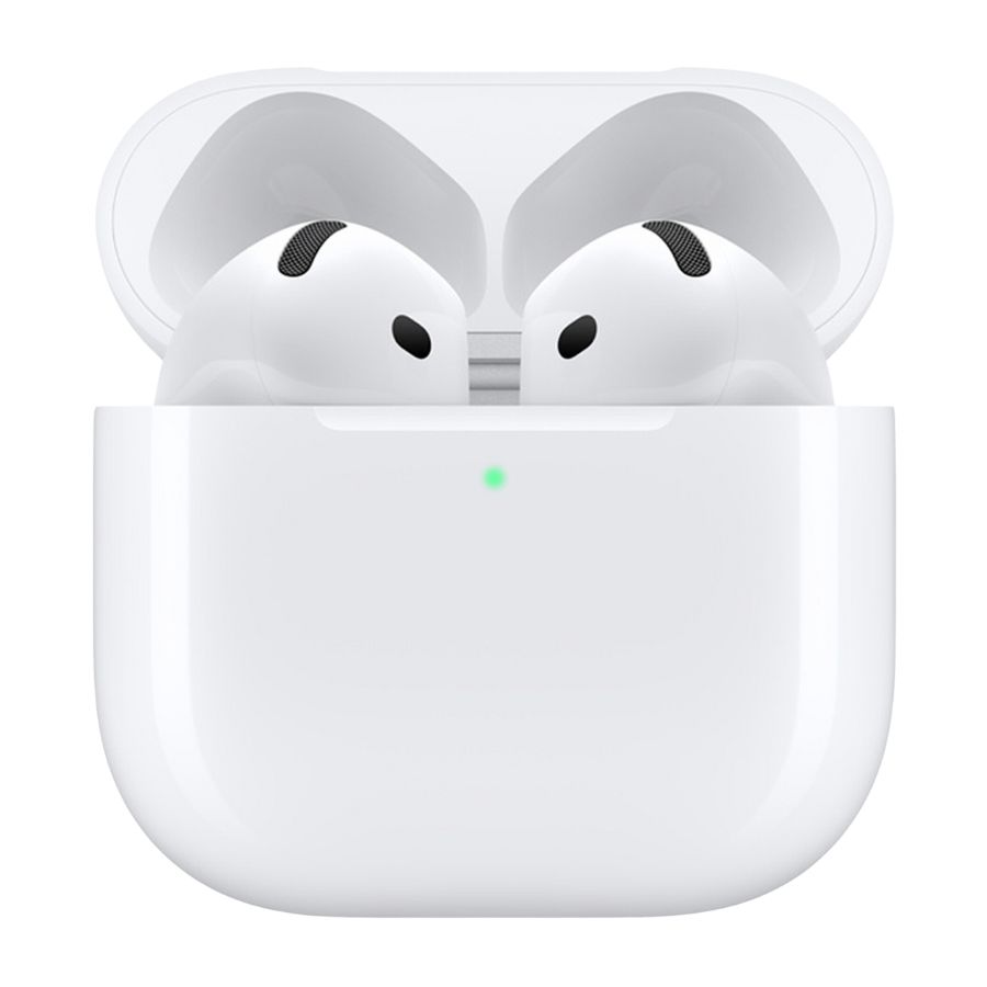 Tai nghe Apple AirPods 4 chống ồn MXP93ZPA - Trắng