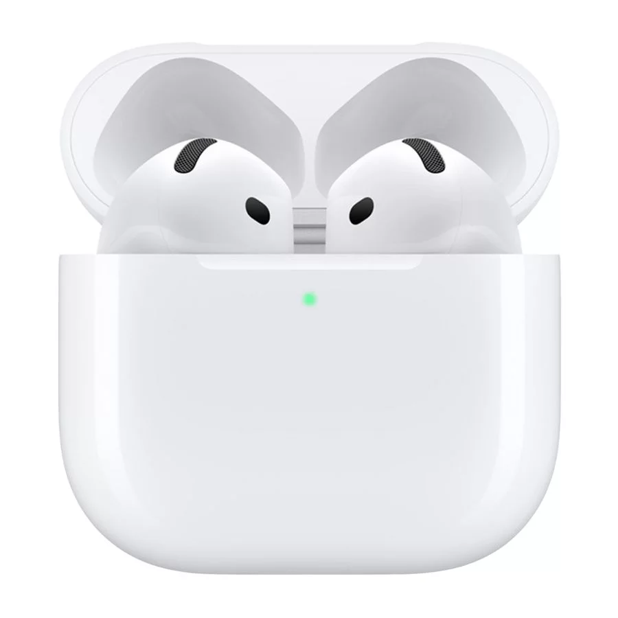 Tai nghe Apple AirPods 4 chống ồn MXP93ZPA - Trắng