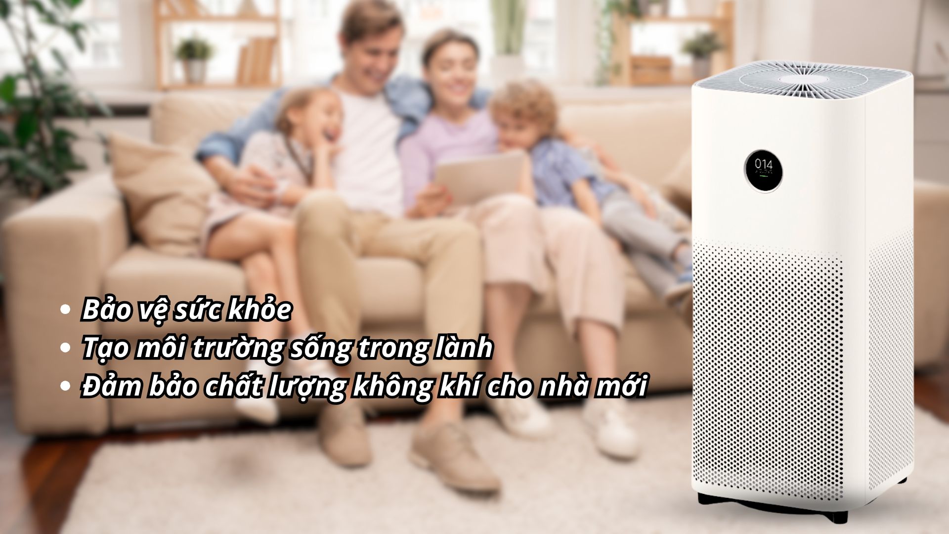 Tại sao chỉ số FCADR lại quan trọng