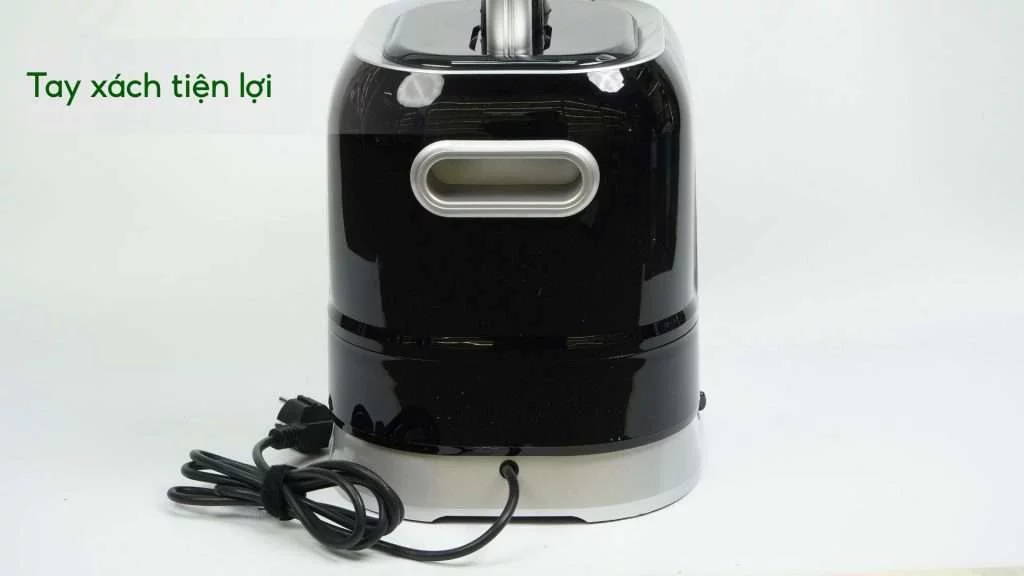 Bàn Ủi Hơi Nước Đứng Tefal IT3480E1 Tay xách tiện lợi