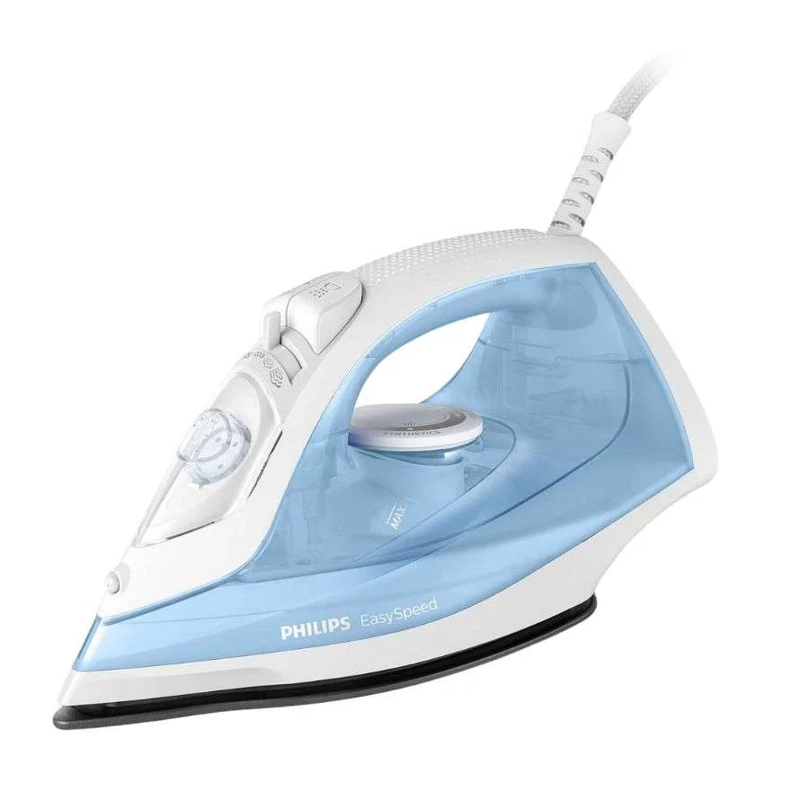 Bàn ủi hơi nước Philips GC1740 - Homepage