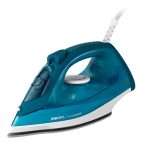 Bàn ủi hơi nước Philips (GC1756) - Homepage