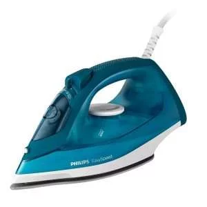 Bàn ủi hơi nước Philips (GC1756) - Homepage