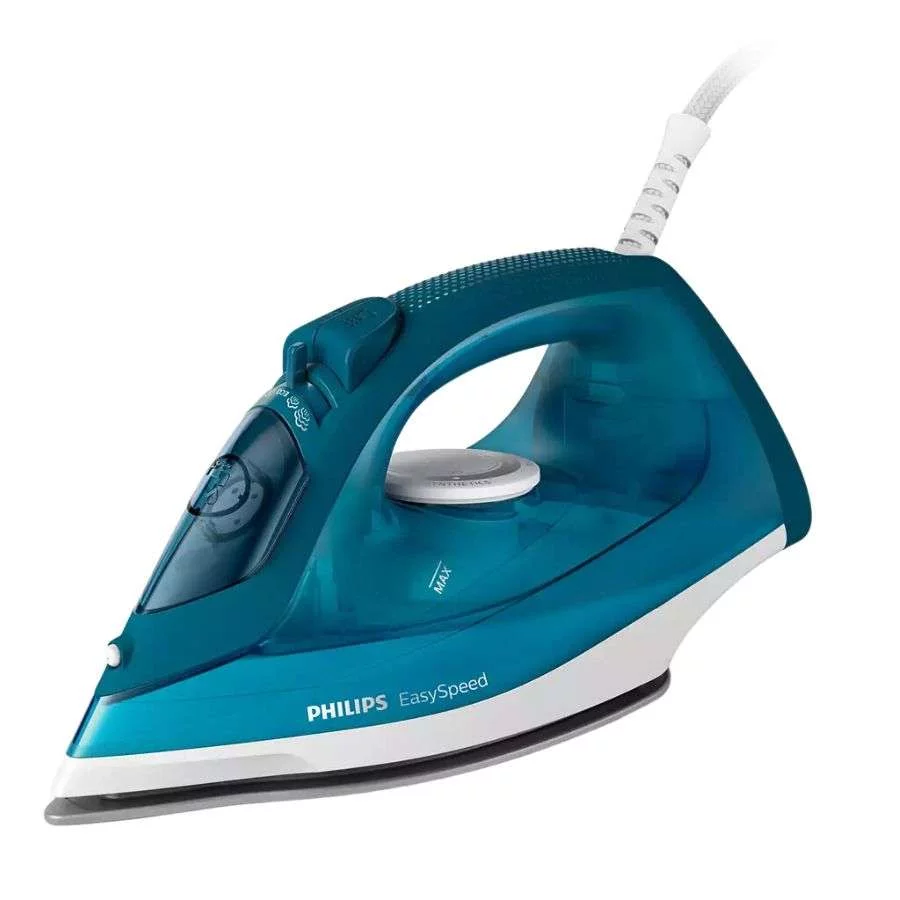 Bàn ủi hơi nước Philips (GC1756) - Homepage