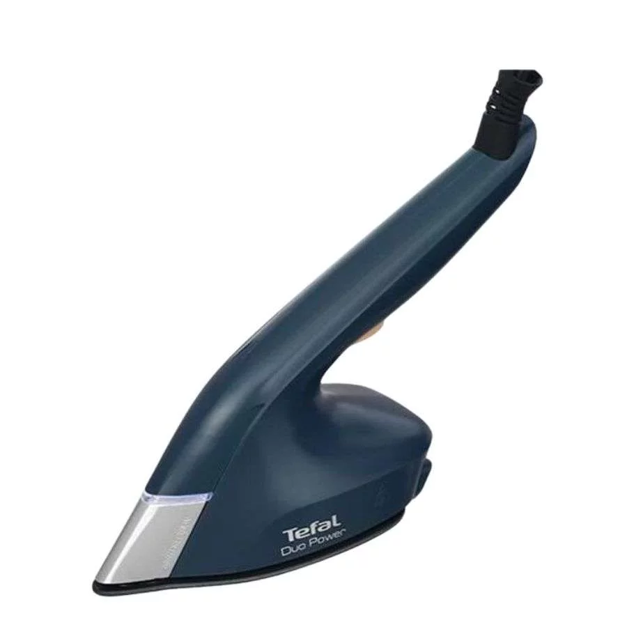 Bàn ủi hơi nước Tefal 2 trong 1 Duo Power (JF4032E0) - Homepage