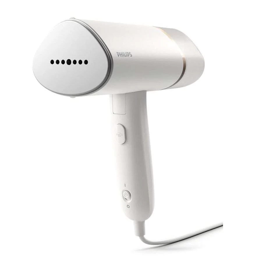 Bàn ủi hơi nước cầm tay Philips STH3020 - Homepage