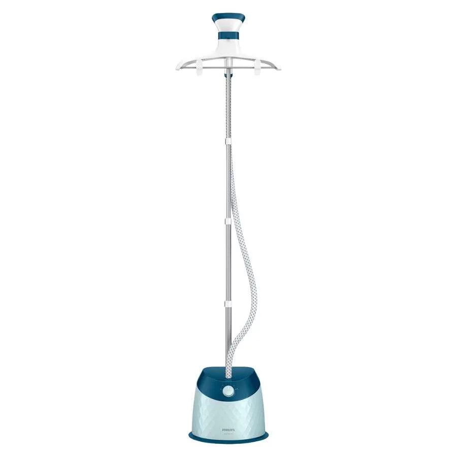 Bàn ủi hơi nước đứng Philips GC518 - Homepage