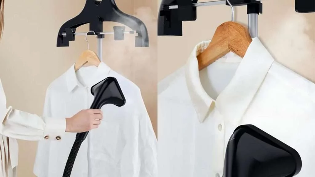 Bàn ủi hơi nước đứng Tefal IT3470E1 - Công suất 2000W