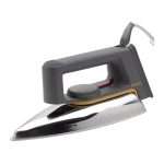 Bàn ủi khô Philips HD1172 - Homepage