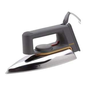 Bàn ủi khô Philips HD1172 - Homepage